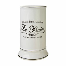 Le Bain Bathroom Accessory Set