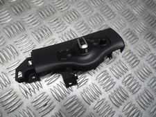 2015 AUDI A4 AVANT S-LINE 2.0TDI AUTO B8 MK4 5DRS HEADLIGHT SWITCH REF5067