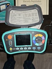 Kewtech 12-in-1 Multifunction