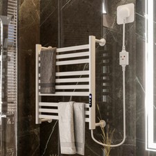 Electric Towel Rail Warmer 10