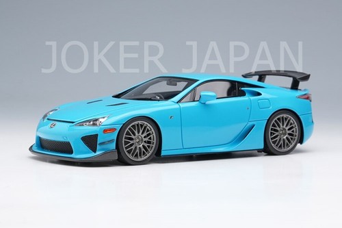 Make eidolon lexus lfa - up,