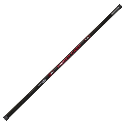 Drennan red range power carp - drennan,