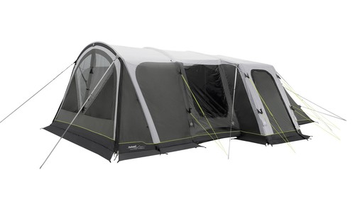 Outwell vermont air berth - air, 7