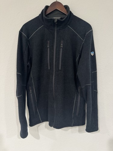Kuhl interceptr fleece jacket - kuhl,