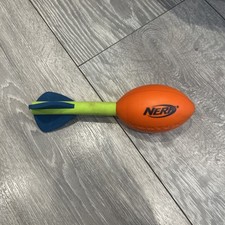 Nerf Vortex Small Throwing Toy