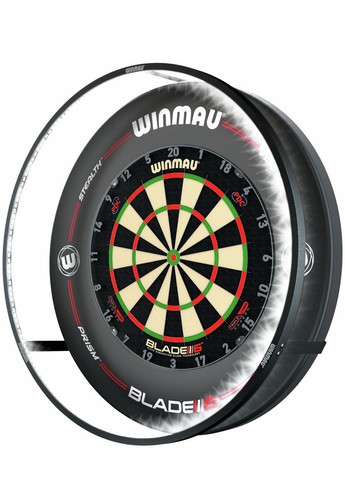 Winmau 360 plasma - winmau, 360°