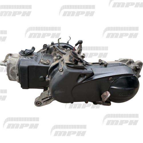 2018 yamaha delight 125 - 2018,