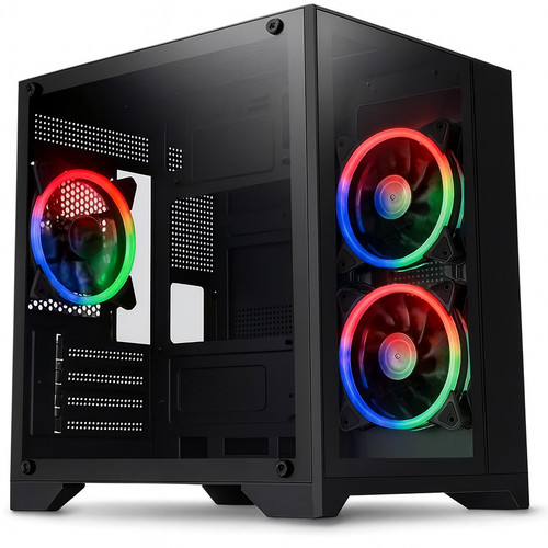 Gamemax infinity mini gaming - gamemax,