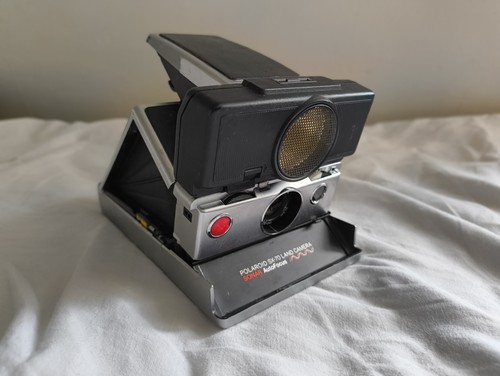 Vintage polaroid land - vintage,