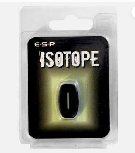 Esp barrel bobbin isotope - esp,