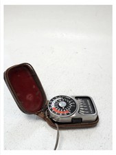 Sangamo Weston Master IV