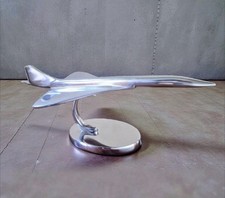 Concorde Aeroplane Desk Top