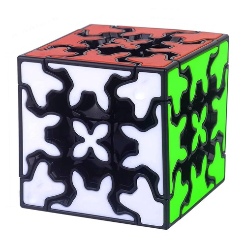 Qiyi puzzle toy - toy, magic
