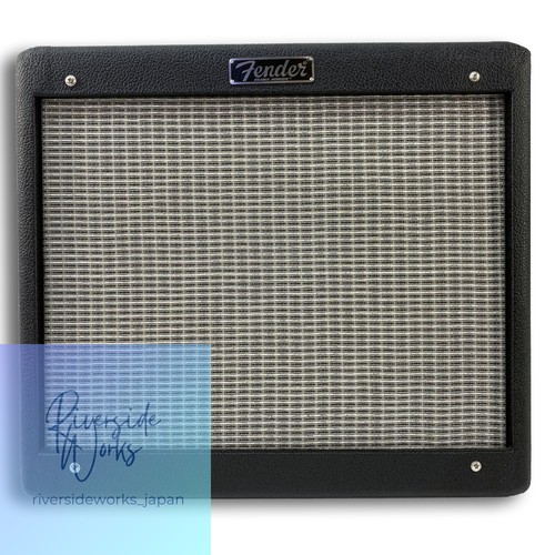 Fender blues junior iii guitar - fender,