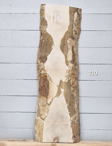 Rippled live edge - rippled,