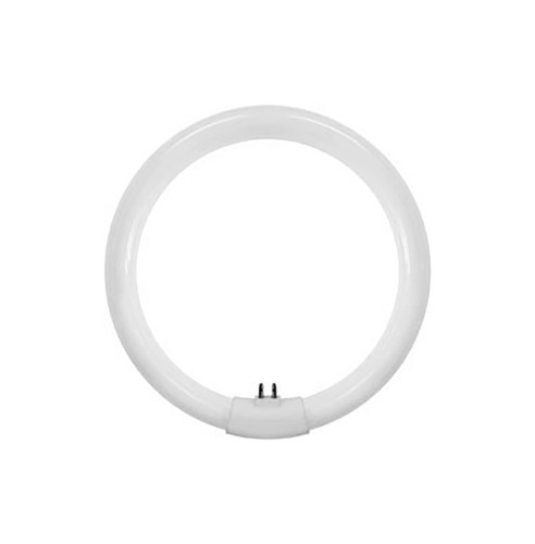 Circular fluorescent tube - fluorescent, t9