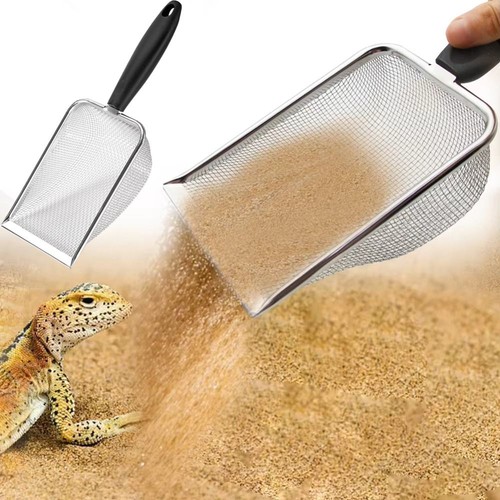 Fine mesh design - design, tank