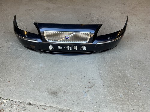 Volvo v70 mk2 - volvo, front