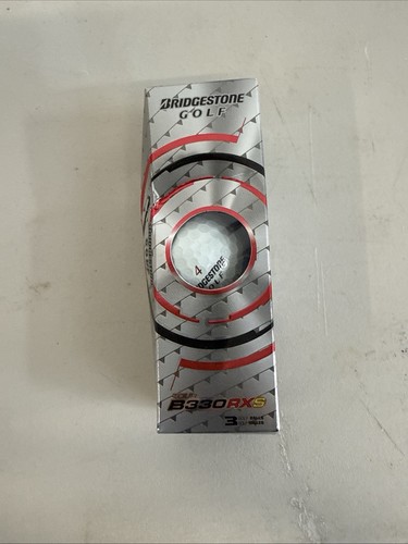 Bridgestone tour b330 - tour, b330-rxs