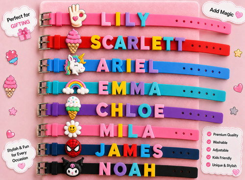 Pack personalized - of, 3