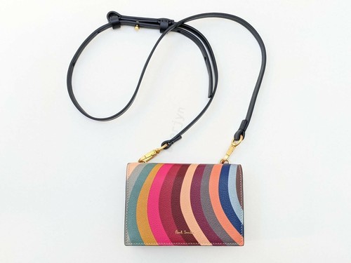 Paul smith women signature - women's,