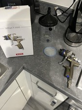 Sata Jet x 5500 Rp Digital