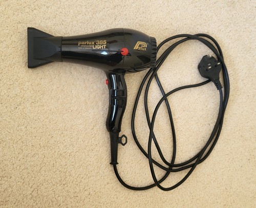 Parlux 385 power light ionic - 385, &