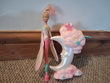 Skydance Star Shimmer Flying