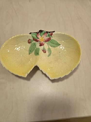 Vintage carlton ware pottery - vintage,