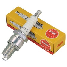 NGK BP6ES Spark Plug NGK are