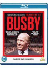 Busby (Blu-Ray) - Brand New &