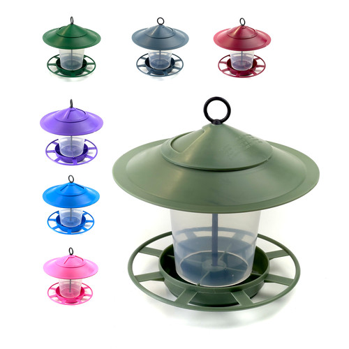 Easy clean hanging - easy,