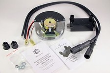 NEWEST Electronic Microprocessor Contactless System of Ignition 12V Dnepr, K-750