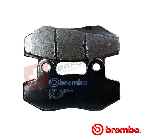 Brembo carbon ceramic front - brembo,