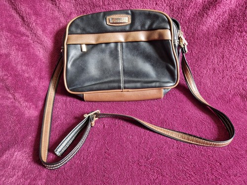 Claire langford brown - brown, shoulder