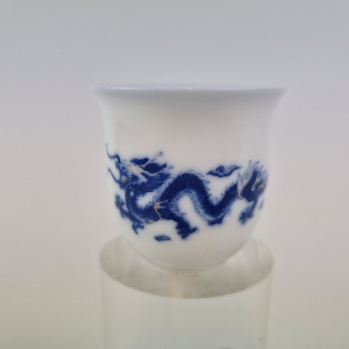 Vintage japanese blue - vintage,