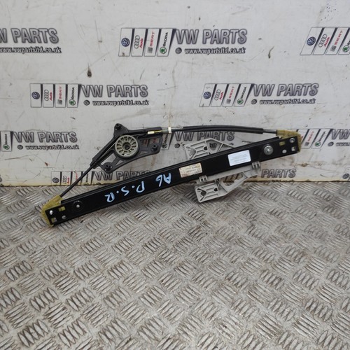 Window regulator audi - window,