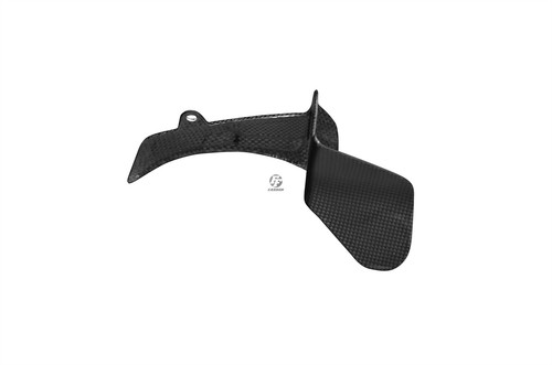 Carbon sprocket cover for - sprocket,