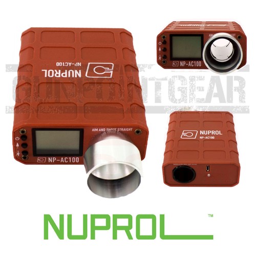 Nuprol ac100 airsoft - np,