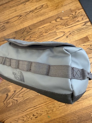 The north face mini duffel - north,