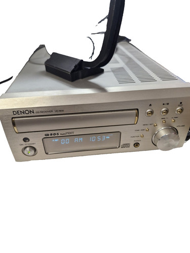 Denon m30 micro hifi - micro, cd