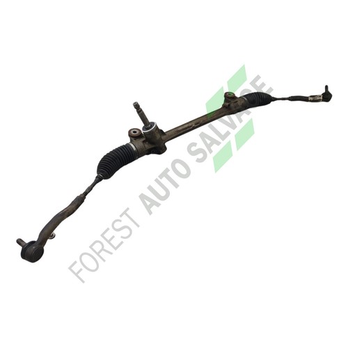 2016 citroen steering rack - citroen,