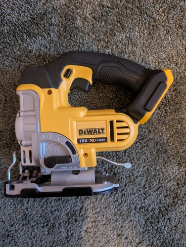 Dewalt dcs331n cordless - xr,