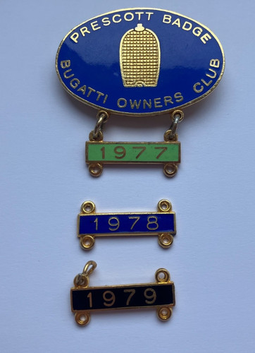 Bugatti owners club - bugatti,