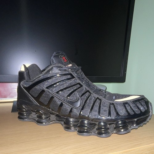 Nike shox men 9 - men’s,
