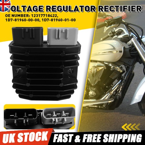 Regulator rectifier voltage - regulator,