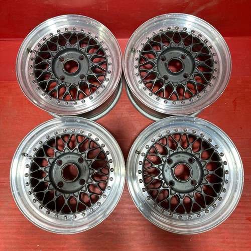 Bbs germany rs041 - bbs, 15