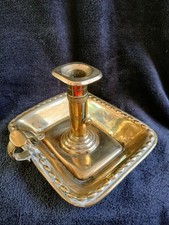 Vintage large brass wee - large, willie