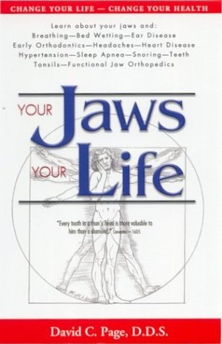 Your jaws life - -,