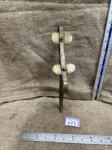 Vintage original handle tilley - vintage,